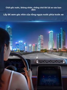 MONLEYTA | Kem rửa kính chắn gió xe hơi MONLEYTA Loại bỏ màng dầu Chăm sóc và làm sạch lưỡi dao kéo