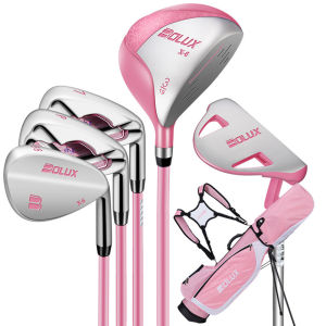 SZTEE | Lightweight Junior Girls Golf Set Carbon