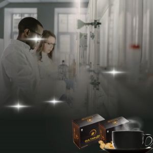 Kopi Vitalitas Sultan-Co | Pria Dewasa Penambah Stamina Kuat Tahan Lama