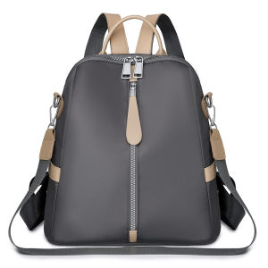 TANFAN | Summer Commuting Fashionable Leisure Versatile Simple Travel Backpack