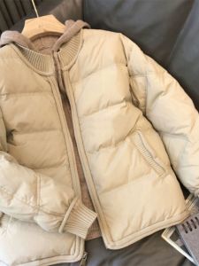New Hot Sale Brand Discount Original Down Cotton Coat Outerwear