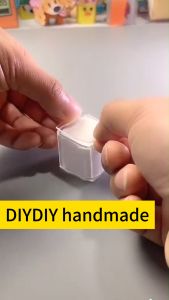 5/3/1M Transparent Multi-Purpose Adhesive Solutions