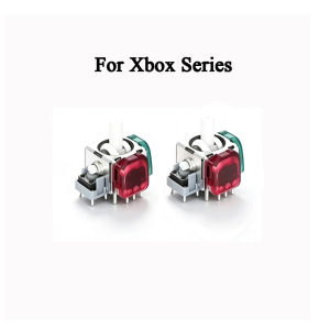 Mô-đun Cần Điều Khiển Điện Từ TMR Thế Hệ Thứ 3 RS13 MAX 1/2 Cái Linh Kiện Sửa Chữa Cần Điều Khiển Tương Tự 3D Cho Tay Cầm PS5 PS4 Xbox Series X/S