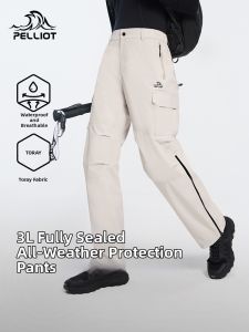 PELLIOT | Waterproof Outdoor Ski Pants
