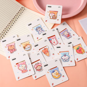 HANGSU | Creative Delicate Cute Magnetic Bookmark Reward