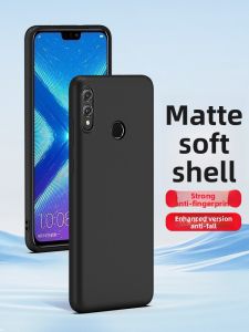 RISEOUS | Matte Anti-drop Ultra-thin Full-body Protective Case