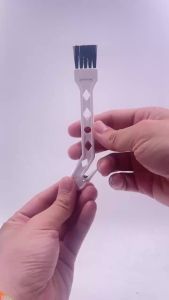 Easy Install Cleaning Brush Parts For Dyson For Xiaomi For Ecovacs Deebot For Dreame For iRobot Universal Robot Vacuum Tools