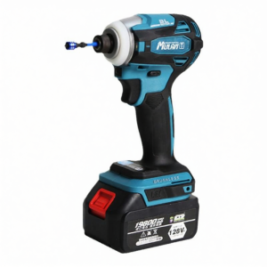 MULAN | Cordless Compact Screwdriver