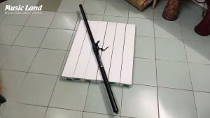 Chân Loa Dạng Ren Soundking DB075 – Chính Hãng