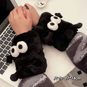 Office Womens Sleeve Covers Anti-Dirt Protective Cuffs for Students Adults Prevent Dirty Hands Autumn Winter New 2025