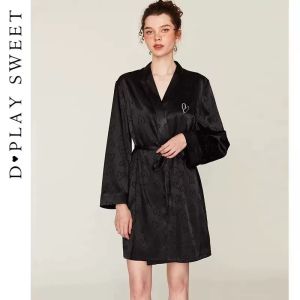 Luxurious Silk Satin Camisole Nightdress