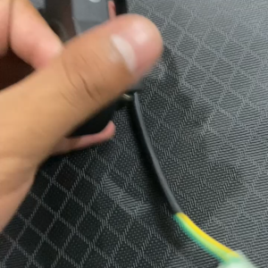 SAKLAR KANAN HOLDER SAKLAR KANAN HONDA SUPRA X LAMA+TOMBOL STATER SUPRA X/SUPRA FIT/SUPRA