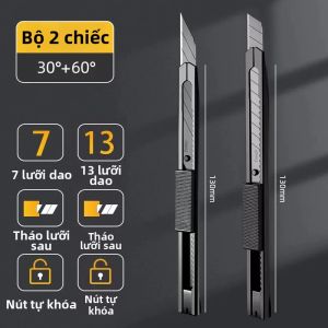 deli | Kéo Mỹ Thuật Đa Năng Bằng Inox