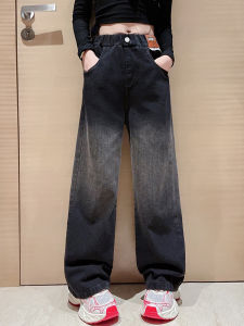 ZIRUIBABA | Spring New Jeans for Girls