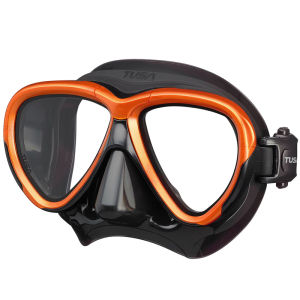 TUSA | Prescription Coated Diving & Snorkeling Mask