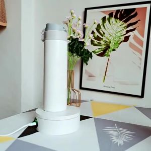 Thermos Rosewell Tumbler Stainless Steel 500ml Botol Minum Hot Dan Cold Vacuum Flask BPA Free