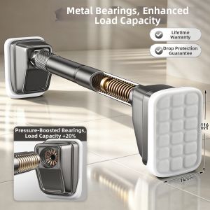 WEILAISHI | Drill-free Extendable Drying Rod