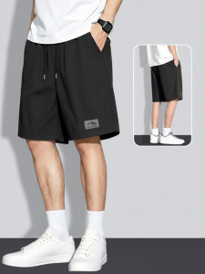 Jeanswest | Quick-Dry Light Breathable Mens Shorts