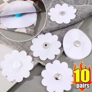 【Warm Homie】10/5 Pairs Duvet Cover Snap Clips Bed Sheet Buckles Inside Blanket Corner Hold Clothes Pegs Anti-Slip Clip Mattress Cover Fastener