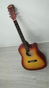 Bộ Dụng Cụ Đo Bán Kính Cần Đàn Guitar 9 Món Dụng Cụ Dành Cho Thợ Làm Đàn Dùng Cho Đàn Guitar Điện Và Guitar Acoustic Đo Bán Kính Cần Đàn Dụng Cụ Đo Cần Đàn
