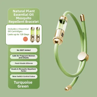 xiaomg | Insect Repellent Wristband Portable