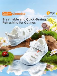 Ginoble | Childrens Sandals Summer Shoes