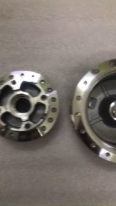 ĐÙM MẠ CROM CHO VARIO CLICK THÁI VÀ AIR BLADE(AB) VISION LÊN ZIN KHÔNG CHẾ CHÁO THEO XE