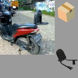 Sandaran Belakang Freego Model Bulat