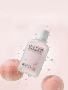 DearIrean | Oral Clean Fresh Breath Mouthwash