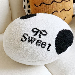 Creative Irregular Cartoon Cute Animal Pillow