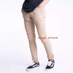 celana chino pria original katun premium rigelco big size