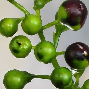 FENGHONGTAO | Rustic Christmas Decorative Fake Berries