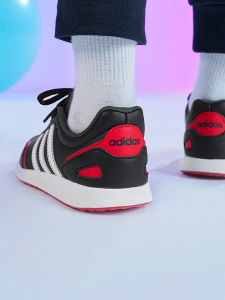 adidas | Durable Low-top Lace-up Kids Sports Shoes