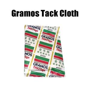 10Pcs/set Gramos Tack Cloth Rags Automotive Paint Sticky Tack Cloth For Painting Process