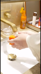 Dr. Alvin Kojic Acid Soap box of 2