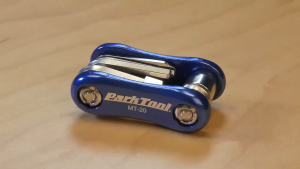 เครื่องมือพกพา PARKTOOL MT-20