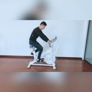 Xe Đạp Tập Thể Dục Tại Nhà Fitness Giúp Giảm Mỡ Tăng Cơ Xe Đạp Tập Gym Thon Gọn Vóc Dáng Duy Trì Sức Khỏe
