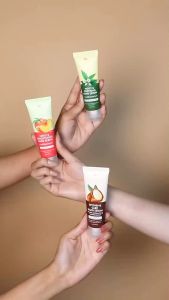 Viva White Hand Serum + AntiBacterial