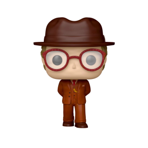 Funko | Strange Things Characters Figurine