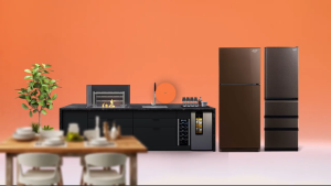 Mitsubishi ตู้เย็น 4 ประตู LXGrande รุ่น MR-LX60EY  สีGSL สีGBK 19.9 คิว ( ต่างจังหวัดมีค่าขนส่งเพิ่มเติม สอบถามก่อนสั่งซื้อได้ครับ) MRLX60 LX60EY