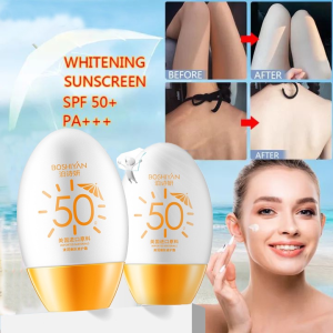 Ultimate Guide to UV Isolation Sunscreen & Long Lasting Face Sunblock SPF 50