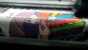 STIKER KACA CARRY T120SS & STIKER ONE WAY CARRY T120SS DESAIN TERBARU SIMPEL KEREN DARI 69 DECAL STORE