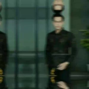 ADITYA - Prabuseno Kemeja Batik Pria Lengan Panjang Size Slimfit Bahan Katun Printing Lapis Furing Erro Handmade Kualitas Premium Jumbo Big Size Modern Halus Adem dan Nyaman Atasan Cowok Pakaian Kerja Formal Kantor