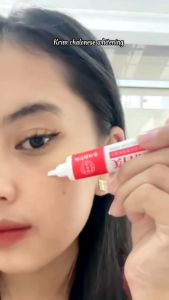 (2 PCS) CHALONESE CREAM WHITENING CREAM Pemutih Penghilang Flek Hitam Dan Melasma Whitening And Freckle Removal Cream WHITENING YOUBUY chalonese penghilang flek