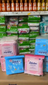 cotton bud selection stik ulir / selection cotton bud stik ulir