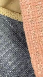 Modise Blazer Wanita Korea: Desain & Bahan