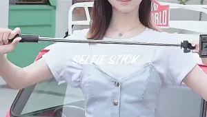 Tongsis Bluetooth With Remote R1 3 In 1 170CM Tripod Selfie Stick Bluetooth Remote AH139