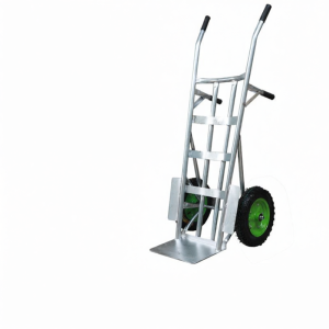 ZUOLEJIA | Heavy Load Manual Trolley