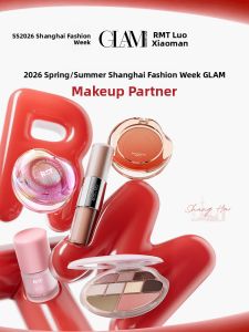 Romantic Beauty Bubble Gradient Blush Cream Natural Highlighting Cheek Color Womens Makeup Palette Long-lasting Powder