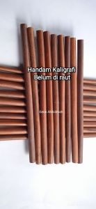 Handam kaligrafi Pilihan Belum Di raut (1 pcs)